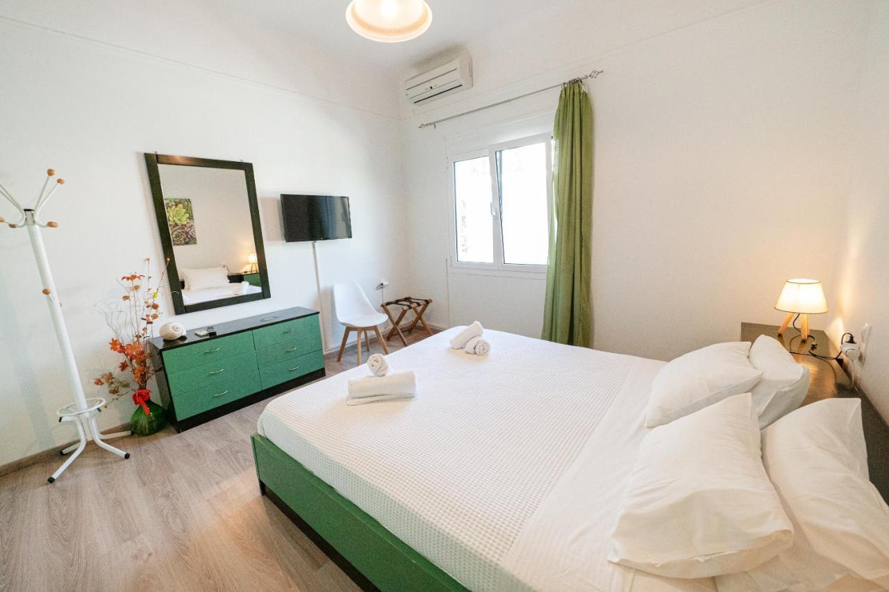 Villa Sofia Sea View Poros Town Екстериор снимка