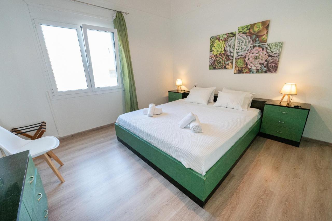 Villa Sofia Sea View Poros Town Екстериор снимка