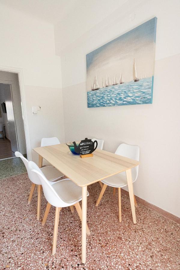 Villa Sofia Sea View Poros Town Екстериор снимка