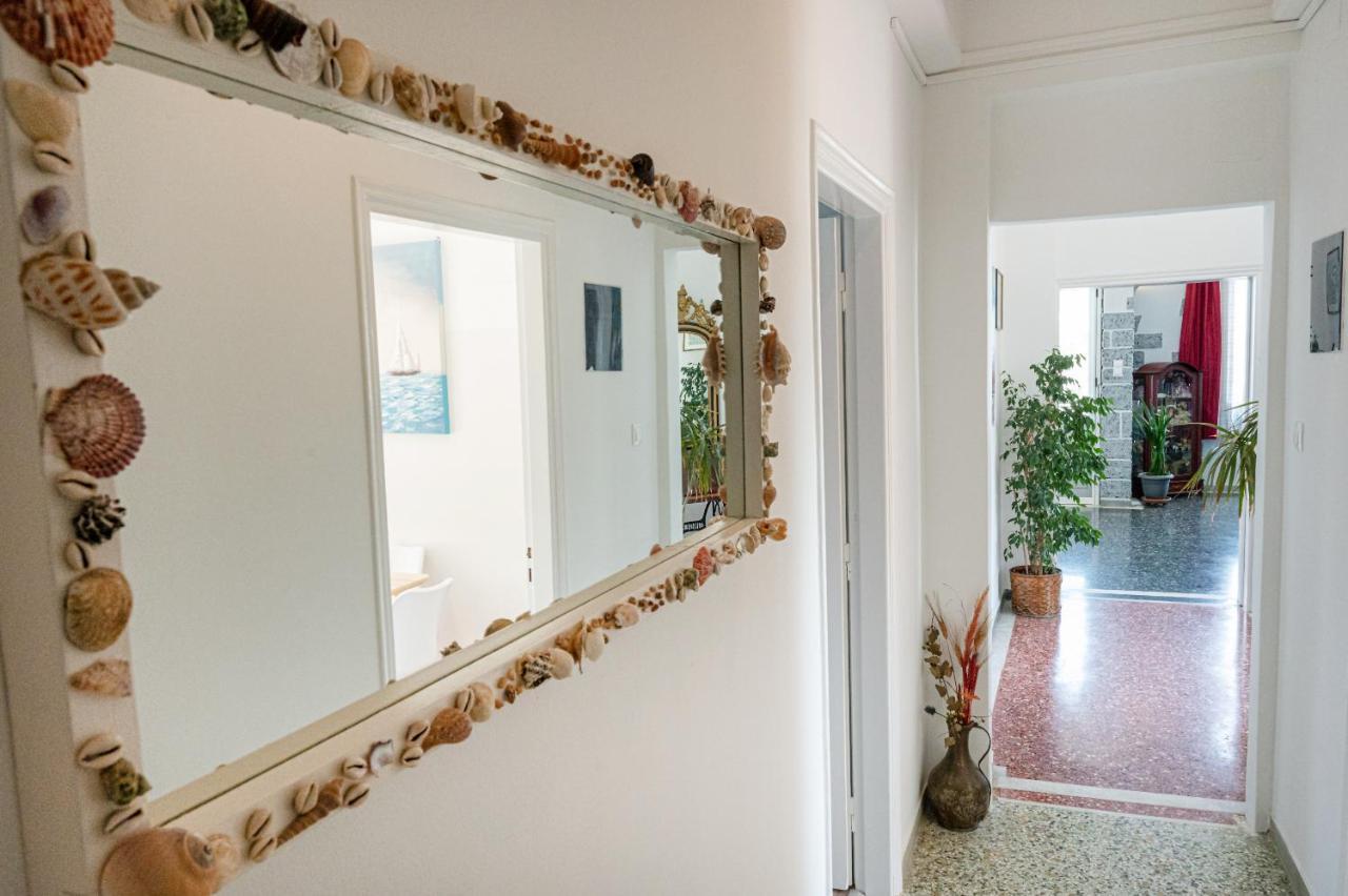 Villa Sofia Sea View Poros Town Екстериор снимка