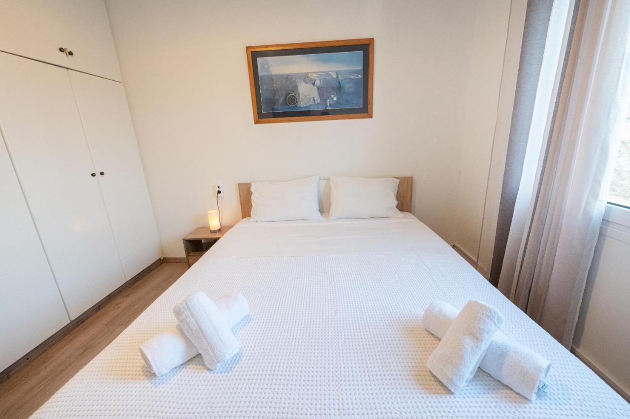 Villa Sofia Sea View Poros Town Екстериор снимка