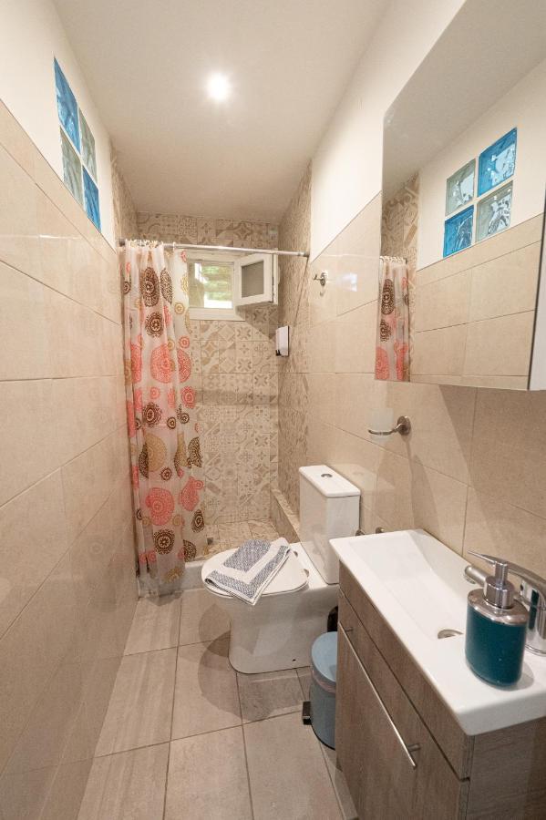 Villa Sofia Sea View Poros Town Екстериор снимка