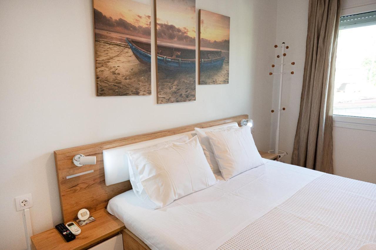 Villa Sofia Sea View Poros Town Екстериор снимка